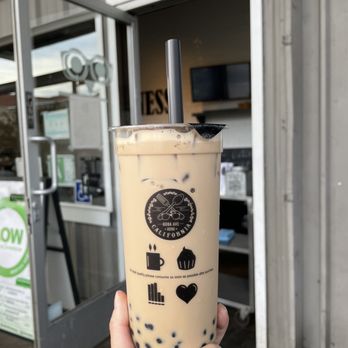 Boba Ave Express - Bubble Tea Near Me - Arcadia, California