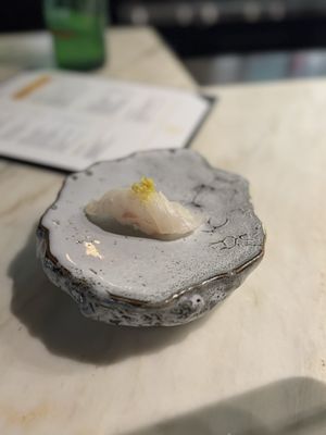 Kenji Omakase by null