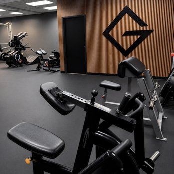 Grit Fitness - New Expanded gym space - Gyms Near Me - Paradise, California Grit Fitness - New Expanded gym space - Gyms Near Me - Paradise, California