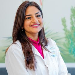 Stone Oak Children's Dentistry & Orthodontics - Dr. Aashna Handa, Board Certified Pediatric Dentist