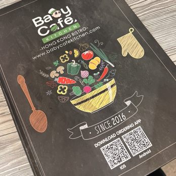 Baby Cafe - Desserts Near Me - Boston, Massachusetts Baby Cafe - Desserts Near Me - Boston, Massachusetts