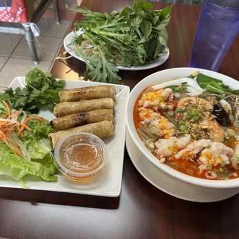Quan Ba Ky - Noodles Near Me - Houston, Texas Quan Ba Ky - Noodles Near Me - Houston, Texas