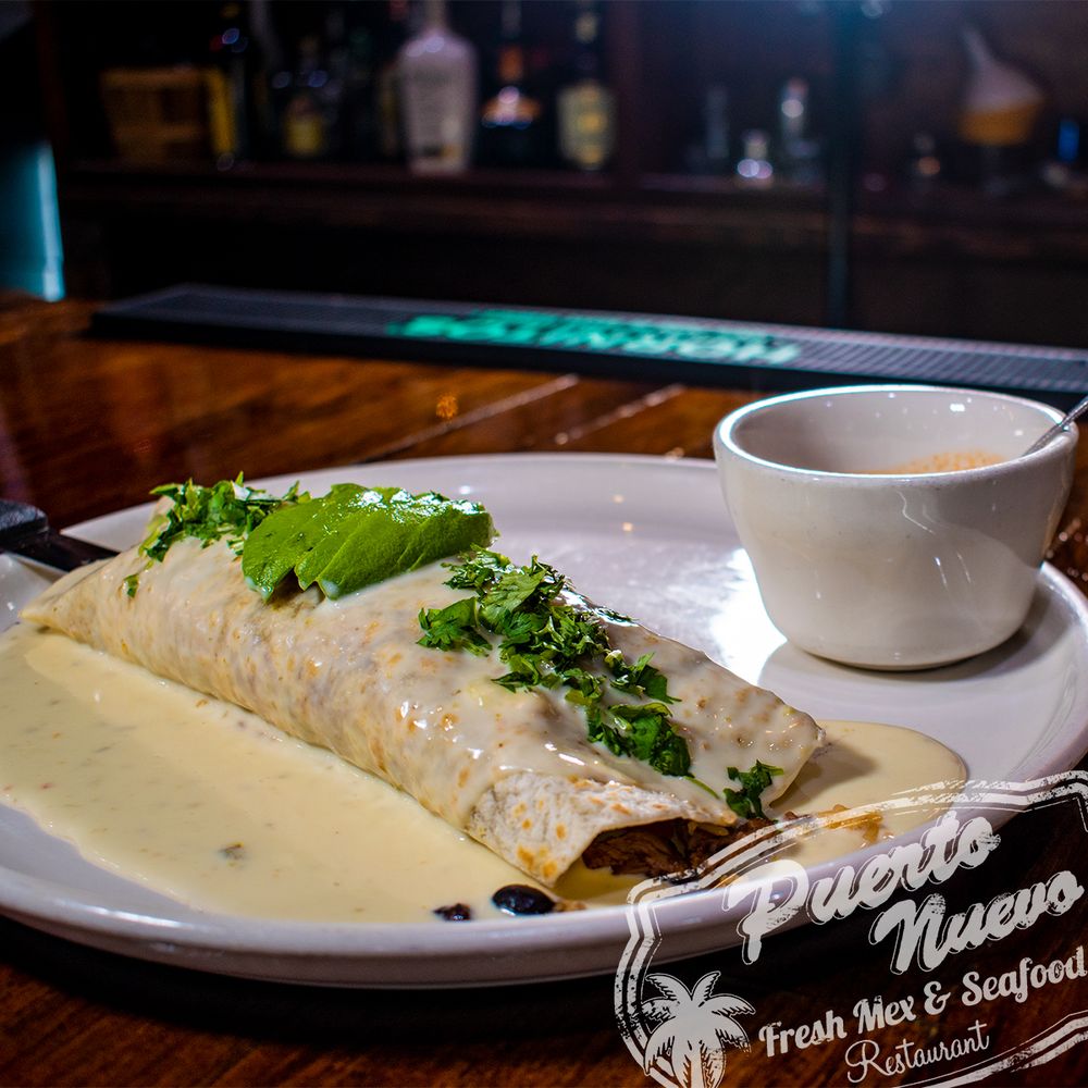 PUERTO NUEVO Updated September 2024 15 Photos & 19 Reviews 102 E