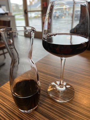 Andiamo Restaurant Bar + Cafe by null