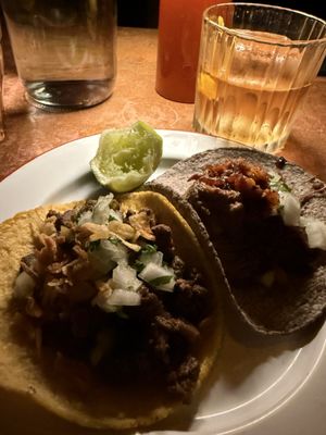 Radio Roma/Taco Roma by null