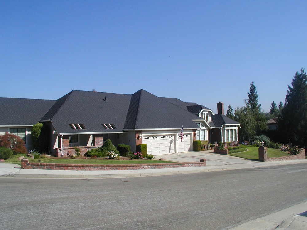 Slide of Integrity Roofing