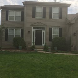 Blue Ribbon Painting & Decorating