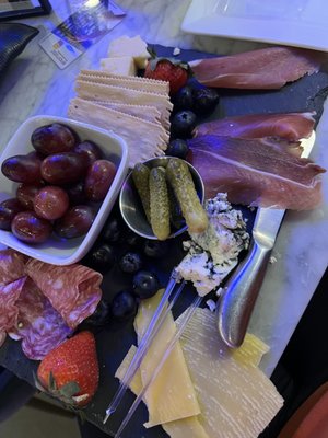 The Regal Room by null