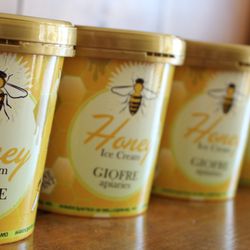 Giofre Apiaries