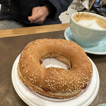 Pi Bakerie - Greek Near Me - New York, New York Pi Bakerie - Greek Near Me - New York, New York