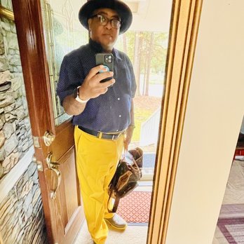 Ho's Tailor Shop - Tailored pants by Mr. Ho - Sewing & Alterations Near Me - Garner, North Carolina Ho's Tailor Shop - Tailored pants by Mr. Ho - Sewing & Alterations Near Me - Garner, North Carolina