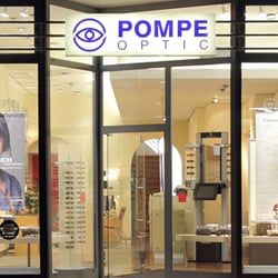 Pompe Optic