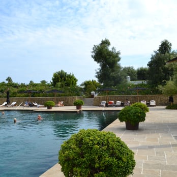 Hotel Finca Cortesin - main pool - Hotels Near Me - Manilva, Massachusetts