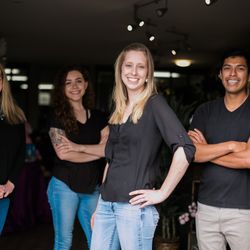 Mountain High Flowers - Our Team