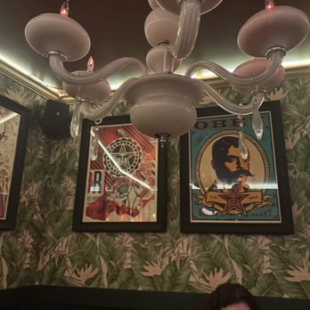 RM 38 - Speakeasies Near Me - Honolulu, Hawaii