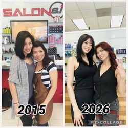 Salon 310-IIIX
