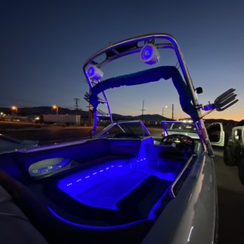 Adrians Auto Body Parts - Led upgrade on any boats - Auto Parts & Supplies Near Me - Palmdale, California Adrians Auto Body Parts - Led upgrade on any boats - Auto Parts & Supplies Near Me - Palmdale, California