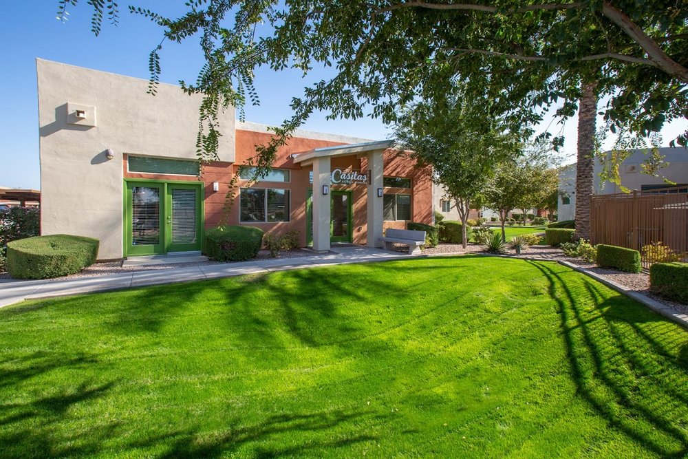 THE CASITAS AT SAN MARCOS Updated October 2024 52 Photos & 30