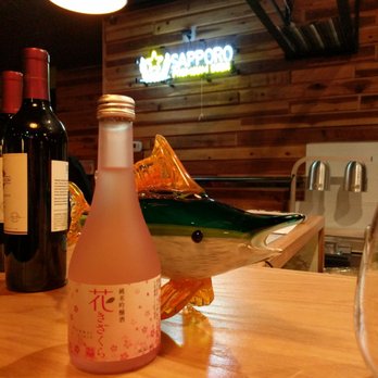 Youandi Sushi - Sushi Bars Near Me - Temecula, California