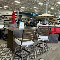 Pool City - North Fayette - Patio furniture