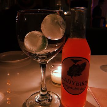 Ladybird - Ladybird Reunion - Vegan Near Me - New York, New York Ladybird - Ladybird Reunion - Vegan Near Me - New York, New York