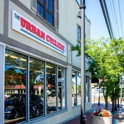 The Urban Cyclery Shop - 1945 Springfield Ave