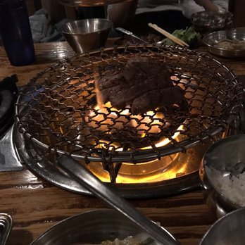 Jongro BBQ - Korean Near Me - New York, New York