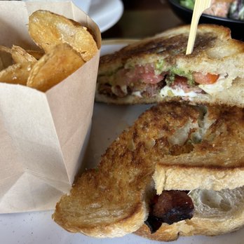 Fork - BAM Sammy. Overrated. - New American Near Me - Boise, Idaho