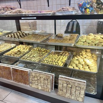 Orlando Nuts - Desserts Near Me - Orlando, Florida Orlando Nuts - Desserts Near Me - Orlando, Florida