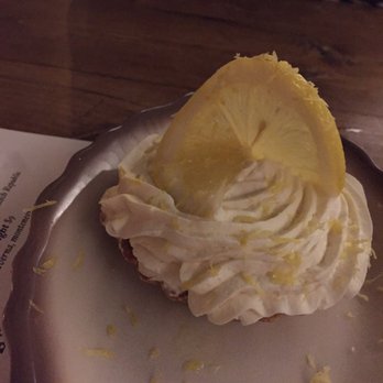 Haberdish - Lemon tart - Southern Near Me - Charlotte, North Carolina