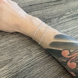Aniyah Permanent Jewelry