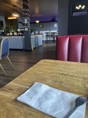 Black Straw Tea Bar & Kitchen by null