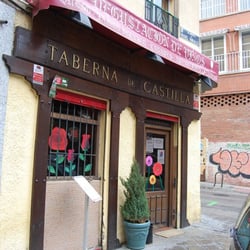 Taberna De Castilla