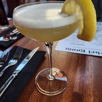 The Rebel Room - Paris is Burning - New American Near Me - Pittsburgh, Pennsylvania The Rebel Room - Paris is Burning - New American Near Me - Pittsburgh, Pennsylvania
