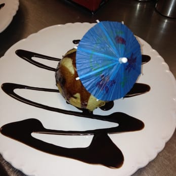 Thai Opal - Fried Tempura Ice Cream - Thai Near Me - Dallas, Texas Thai Opal - Fried Tempura Ice Cream - Thai Near Me - Dallas, Texas