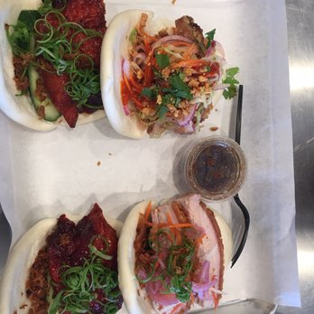 Baos Hog - Chinese Near Me - Garden Grove, California