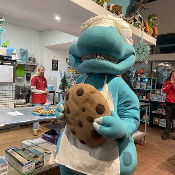 T-Rex Cookie Kitchen - Bakeries Near Me - Eagan, Minnesota