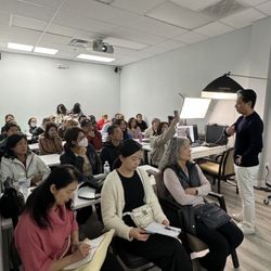 GoGo Real Estate School