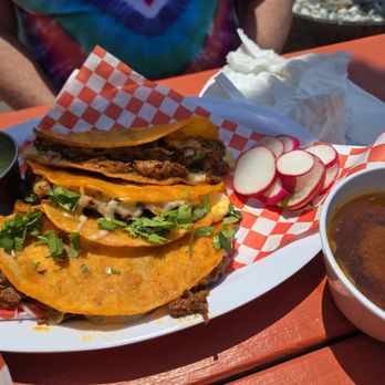Cocina Hijole Maria - Quesabirria Tacos - Breakfast & Brunch Near Me - Concord, California