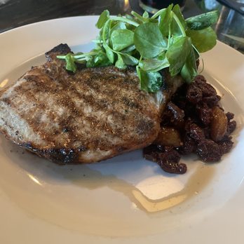 Vistro Prime - New American Near Me - Hinsdale, Illinois