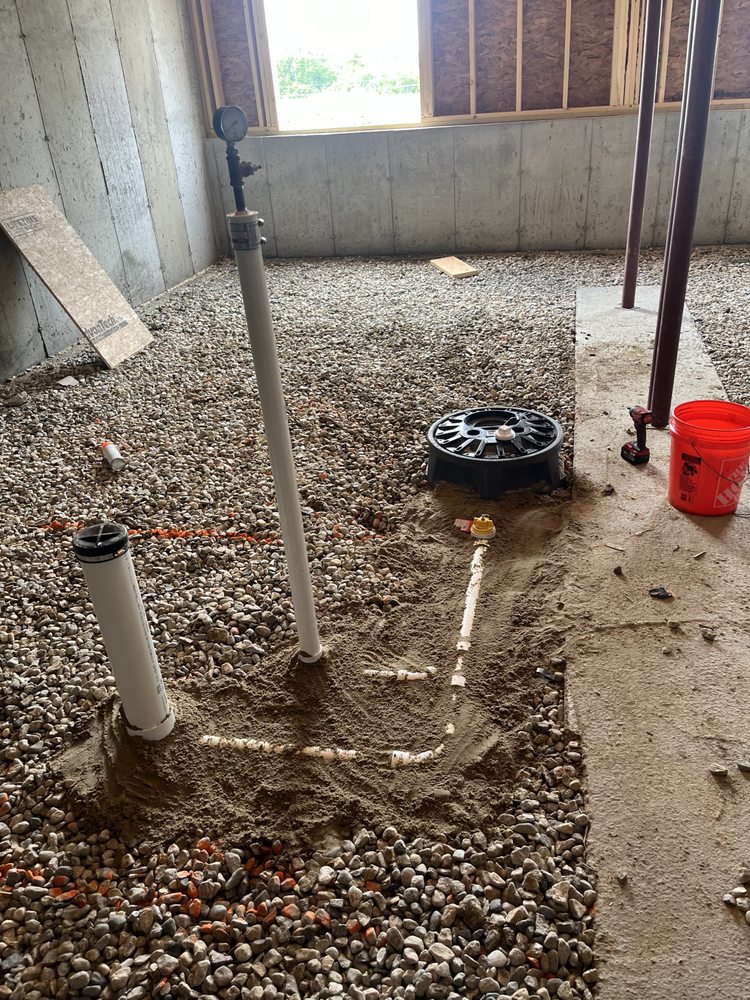 Slide of Dylan Smith Plumbing And Heating