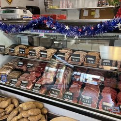 Two Fat Butchers