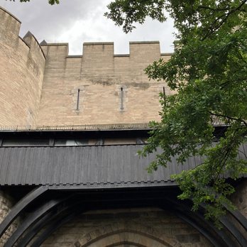 Eigelstein Torburg - Landmarks & Historical Buildings Near Me - Cologne, NW