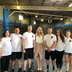 Crossfit 304 - Grand Opening