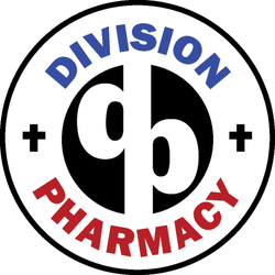 Division Pharmacy - 10240 NE Halsey st
Portland, Oregon 97220