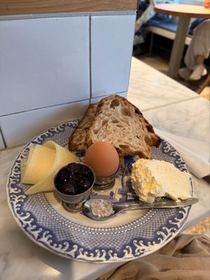 Atelier September by null