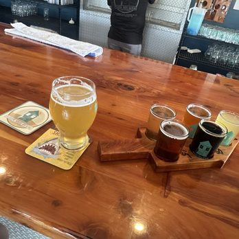 Pleasure House Brewing - Breweries Near Me - Virginia Beach, Virginia Pleasure House Brewing - Breweries Near Me - Virginia Beach, Virginia