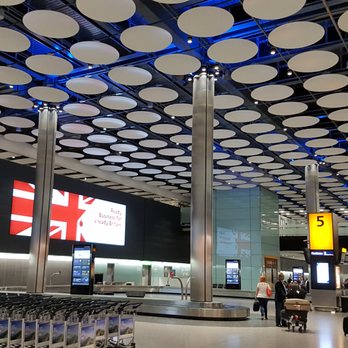 Heathrow Airport - Head to pick up our luggages - Airports Near Me - Hounslow, XGL Heathrow Airport - Head to pick up our luggages - Airports Near Me - Hounslow, XGL