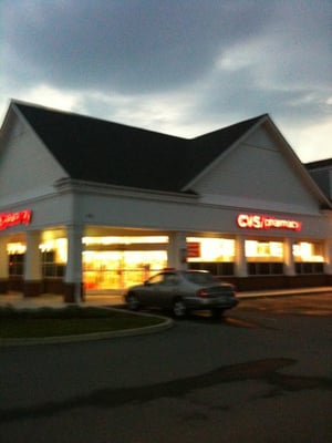 CVS Pharmacy