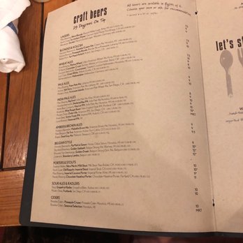 Monkeypod Kitchen - Beers - Hawaiian Near Me - Kapolei, Hawaii Monkeypod Kitchen - Beers - Hawaiian Near Me - Kapolei, Hawaii